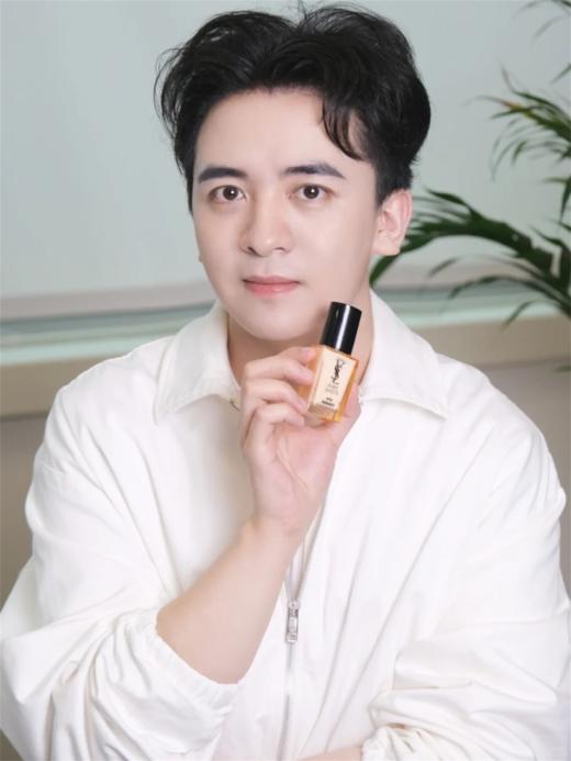 夜皇后眼霜消除干纹黑眼袋肿眼泡 商品图7