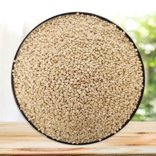 白藜麦米/三色藜麦米 商品图4