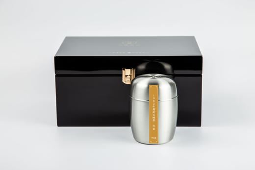 双陈普洱远年普洱生茶1982年易武生散茶70克普洱生茶高端稀缺礼盒【年份茶·真典范】 商品图1