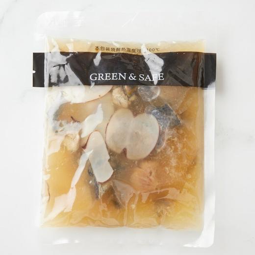 石斛干贝乌骨鸡汤 Dendrobium Scallop Chicken Soup 380g/袋 商品图1