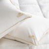 【德国原产OBB】Royal bed850蓬95%西伯利亚全鹅绒枕INN极软枕（单枕） 商品缩略图2