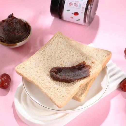 有机枣泥（220g*1） 商品图2