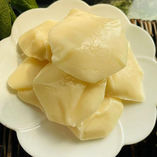 喜卓牦牛酸奶酪150g 商品图4