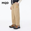【MQD】童装男童休闲裤新款复古潮酷儿童户外工装风运动长裤子 商品缩略图1