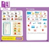 【中商原版】Vocabulary Ages 5-7 Collins Easy Learning 英文原版 柯林斯易学儿童 单词 5-7岁 KS1小学英语 商品缩略图3
