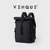 venque范克旅行户外双肩包男大容量通勤背包女防水书包男士礼物 商品缩略图0
