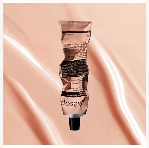 伊索赋活芳香护手霜75ml 商品图2