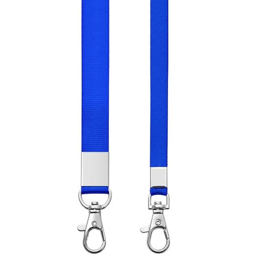 证件绳-铁扣1.5 商品图0