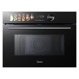 美的/蒸烤一体机/TR850E-TSBC00