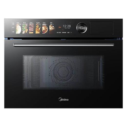 美的/蒸烤一体机/TR850E-TSBC00 商品图0