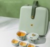 唯都悠然小鸟旅行茶具套装W-S316 商品缩略图0