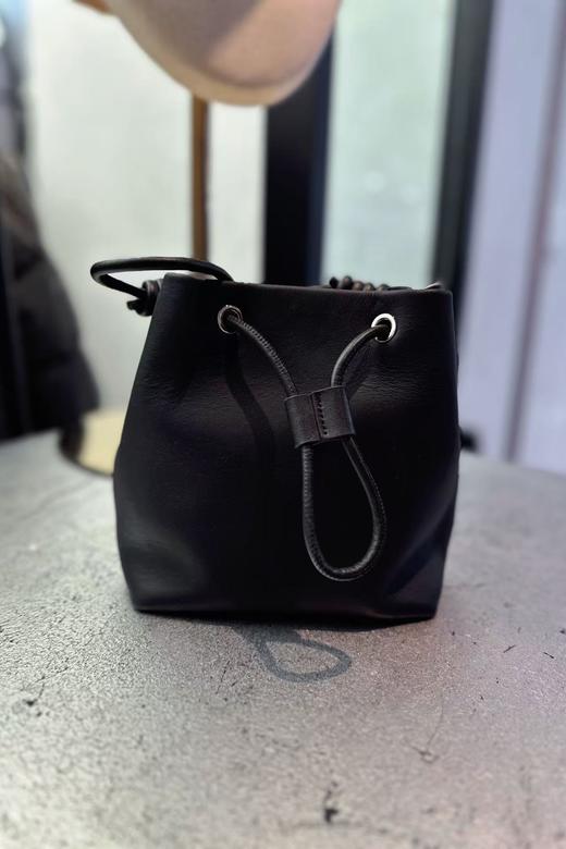 【门店同款】ENJOY常卖抽绳简约单肩包 158494750 商品图3