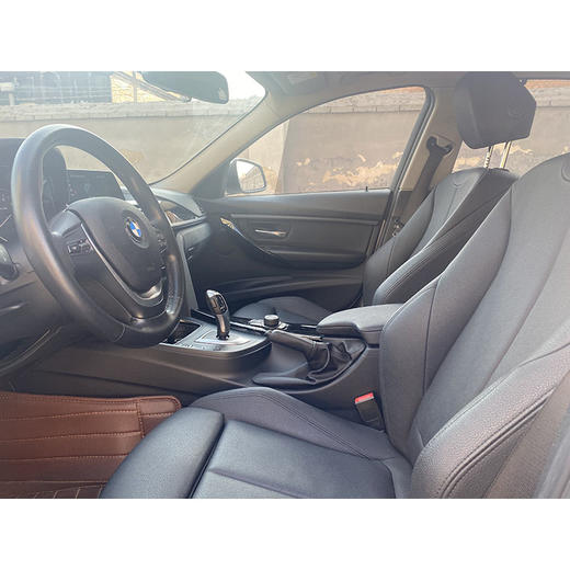 宝马 3系 320LixDrive 时尚型【长租-北京】 商品图7