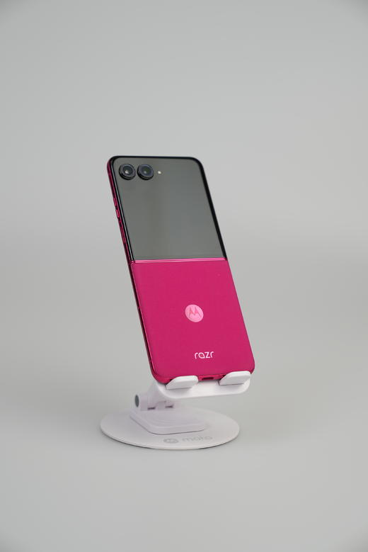 moto定制手机支架 商品图3