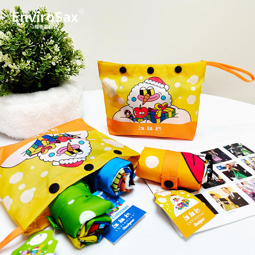 特价组合套装！！ 澳大利亚🇦🇺ENVIROSAX春卷包全系列来袭！ 商品图1