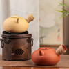 广诚行两用红泥炉、朱砂壶与月光壶 商品缩略图1