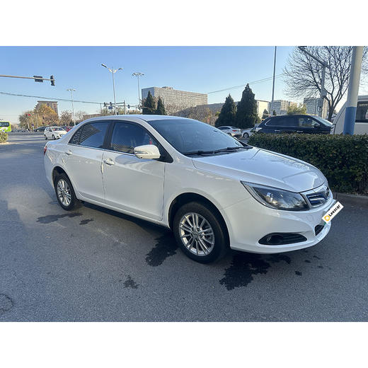 比亚迪 e5  450 智联畅享型【长租-北京】 商品图2