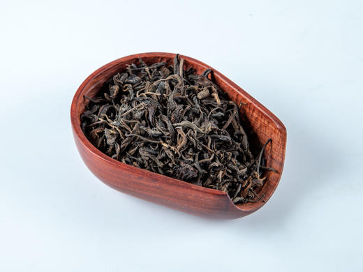 双陈普洱远年普洱生茶1982年易武生散茶70克普洱生茶高端稀缺礼盒【年份茶·真典范】 商品图2