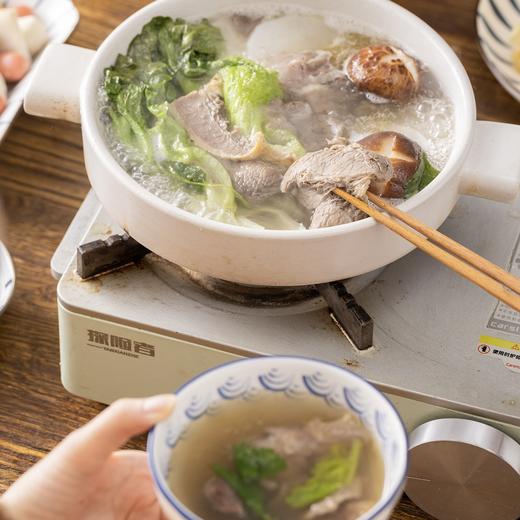 煮食爷跷脚牛肉/牛杂|6小时满熬浓汤、现做现发，鲜香可口又滋补 商品图5