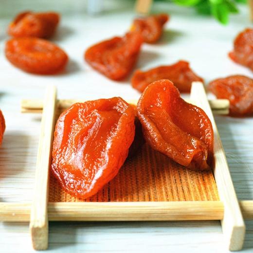 【老兰州三泡台＋桂花杏脯】盖碗八宝茶杏脯甘肃特产 商品图10