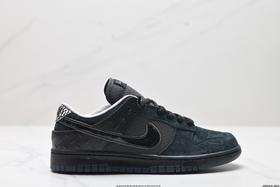 耐克NIKE DUNK LOW复古低帮休闲运动板鞋HV5749-110男女鞋