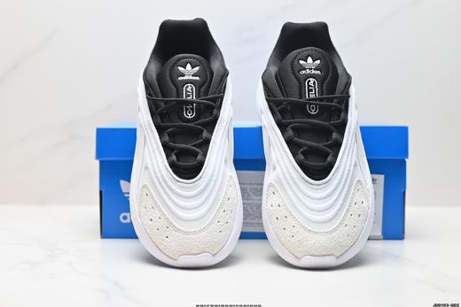 阿迪达斯Adidas Ozelia复古老爹运动休闲鞋GX3255男女鞋 商品图6