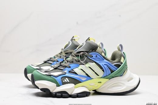 阿迪达斯ADIDAS XLG RUNNER DELUXE老爹复古休闲运动鞋JR9174男女鞋 商品图3