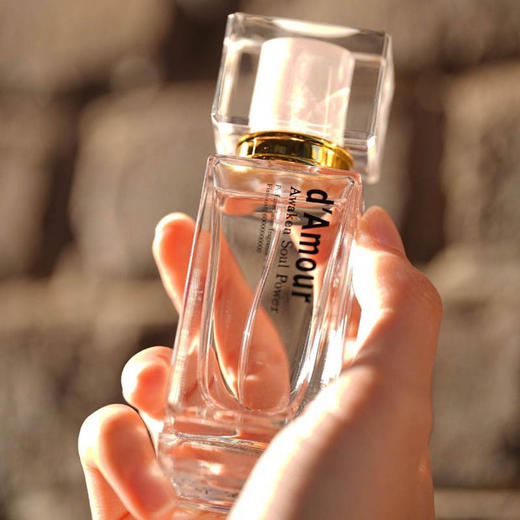 d'Amour·得慕香水遇到30ML 商品图1