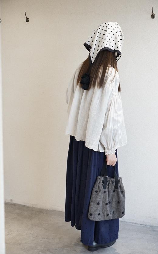 （4折）Gauze 商品图6