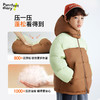 【高于国标】儿童撞色拼接羽绒服 PDWT2413 商品缩略图3