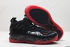 耐克Nike Foamposite One喷泡中帮复古篮球鞋314996-006男鞋 商品缩略图4