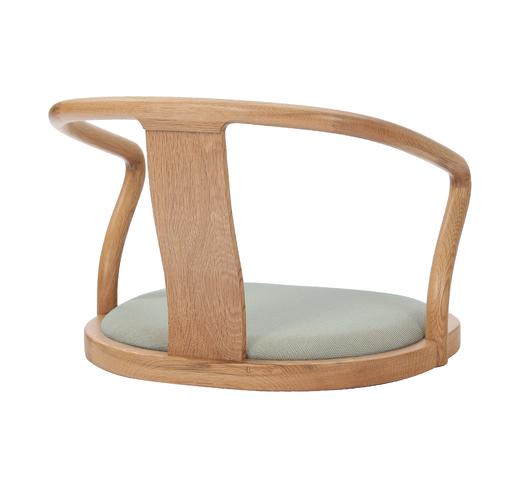 若禅榻榻米椅 商品图4