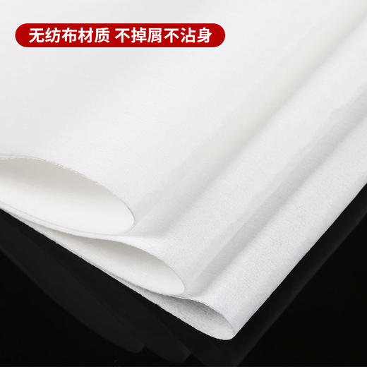 一次性垫脚巾足浴店专用防水油美容院无纺布枕巾修脚凳巾加厚美甲 商品图4