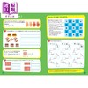 【中商原版】Mental Maths Ages 5-7 Collins Easy Learning 柯林斯易学儿童 心算数学 5-7岁 英文原版 KS1小学数学练习 商品缩略图3