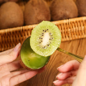 【陕西瑞玉猕猴桃】无需催熟 收到即食 香甜软糯 鲜甜爽滑 细腻多汁 维C满满 4种规格任选