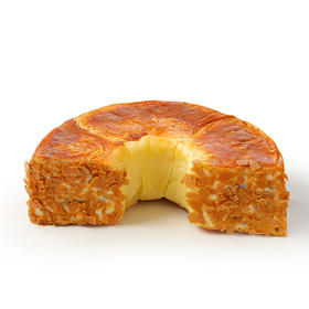 【现烤】经典红豆彩虹丹麦|常温保存