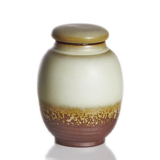 小圆融茶叶罐270ml 商品图0