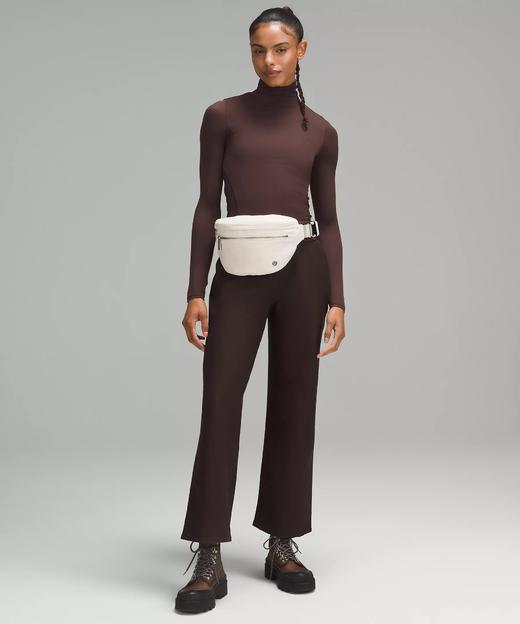 黑五好折！lululemon City 2.5L腰包胸包 商品图1