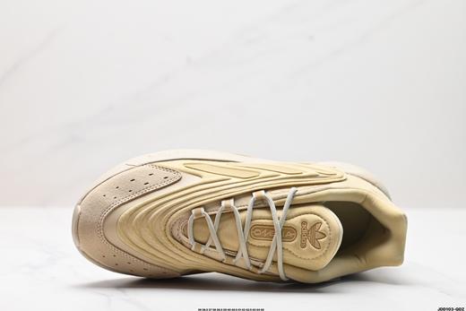 阿迪达斯Adidas Ozelia复古老爹运动休闲鞋GX3255男女鞋 商品图1