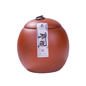 【8折】1999《辞镜》小圆饼熟茶 10克*1片/500克*1罐