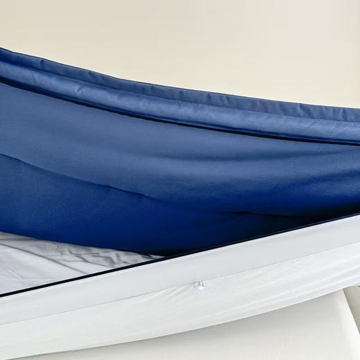 超级爆款🔥亚D星球同款！‎子母三合一控温被❗️官旗💰1000➕同品质！⁠深睡眠天花板❗️双层控温结构，⁥上蓄热➕下排湿，⁨一夜安稳深睡❗️ ✅双层控温结构，‌上层保暖+⁡下层排湿的子母被设计 商品图5