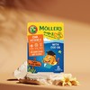 Mollers鳕鱼油果冻（水果味）36粒/盒 商品缩略图1