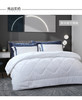 富安娜聚保暖冬厚被203*229cm(2000g) 商品缩略图1