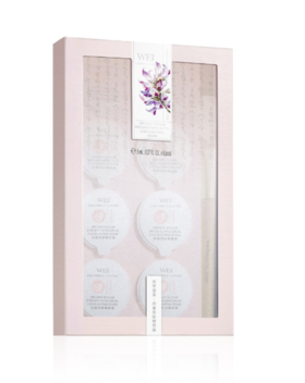 WEI 蔚蓝之美面膜