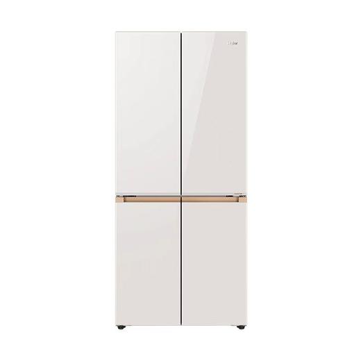 海尔/冰箱/BCD-509WGHTD1BY6U1 商品图0