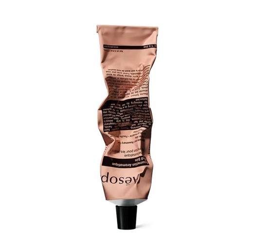 伊索赋活芳香护手霜75ml 商品图0