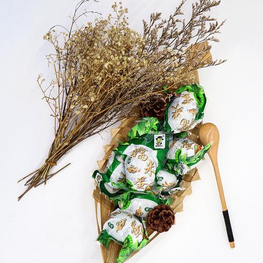 广西北海海鸭宝宝糯米蛋盒装（咸香）70g*8枚 商品图3