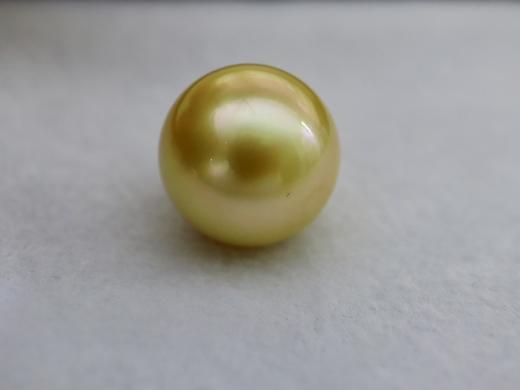 16mm金珠裸珠 商品图1