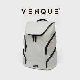 venque范克户外旅行双肩包男防水背包女大容量轻便书包男士礼物