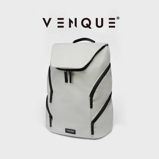 venque范克户外旅行双肩包男防水背包女大容量轻便书包男士礼物 商品图0